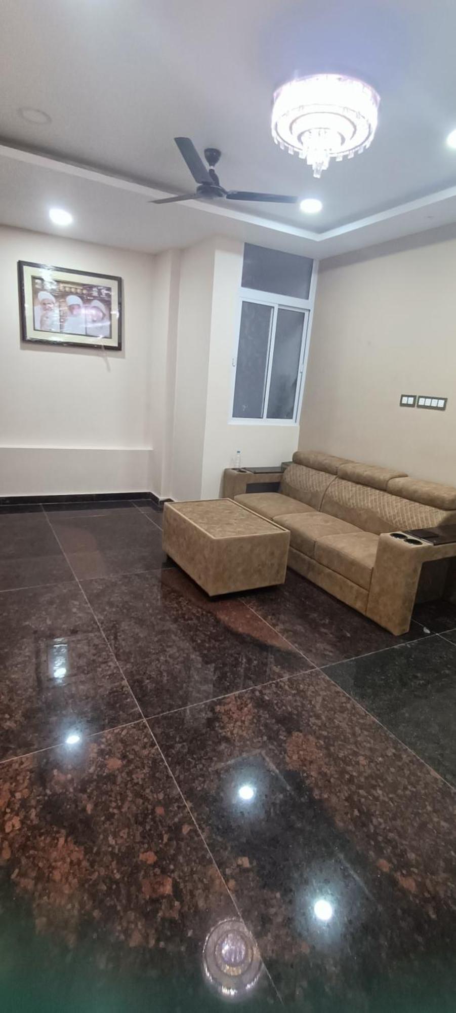 Hotel Ruqaiyah Manzil Hajdarabad Zewnętrze zdjęcie